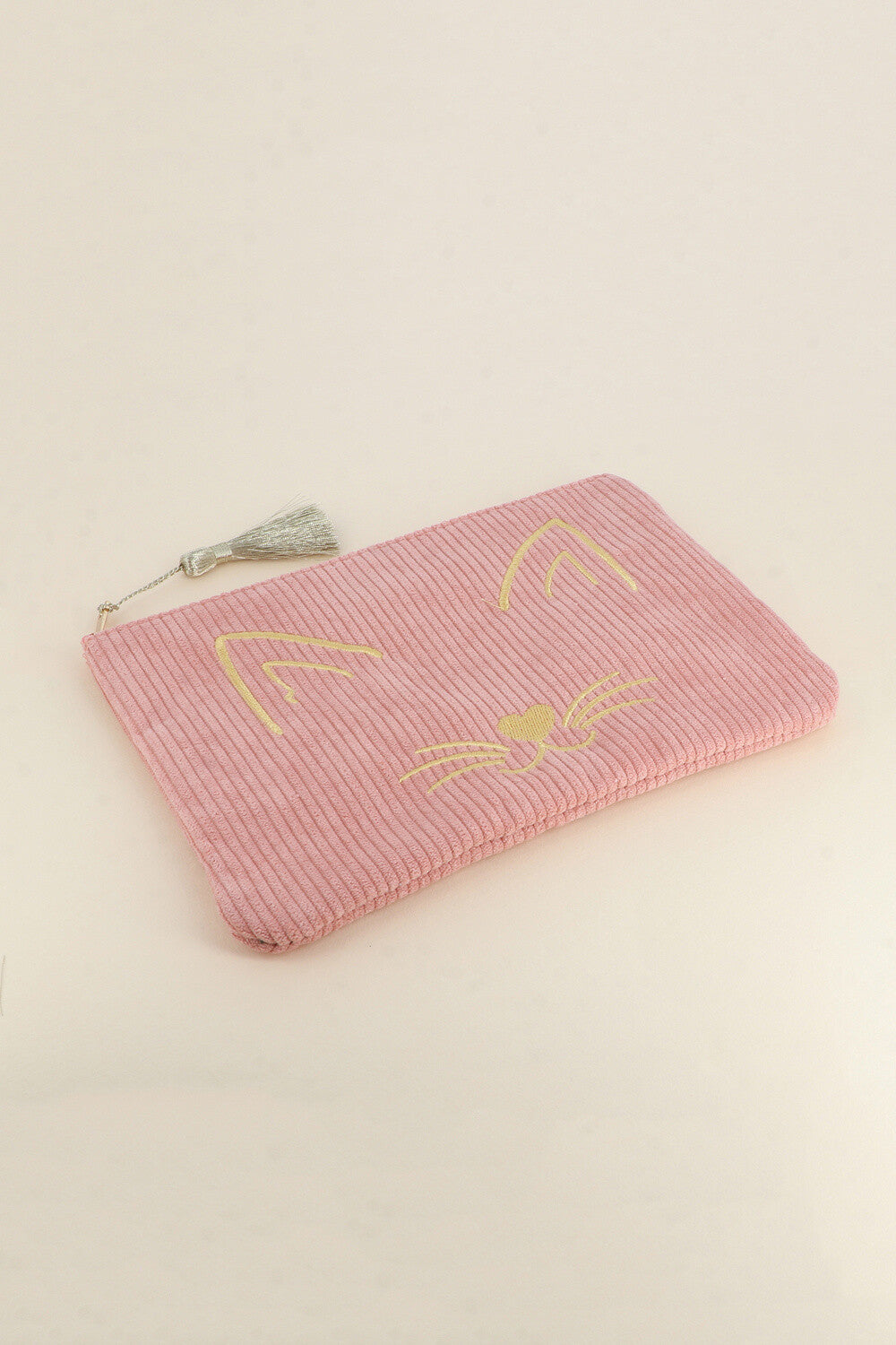 POCHETTE MEOW