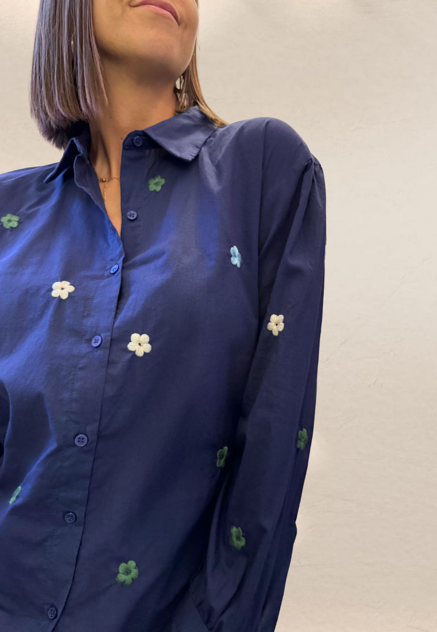 CAMICIA FIORIN - Compania Fantastica