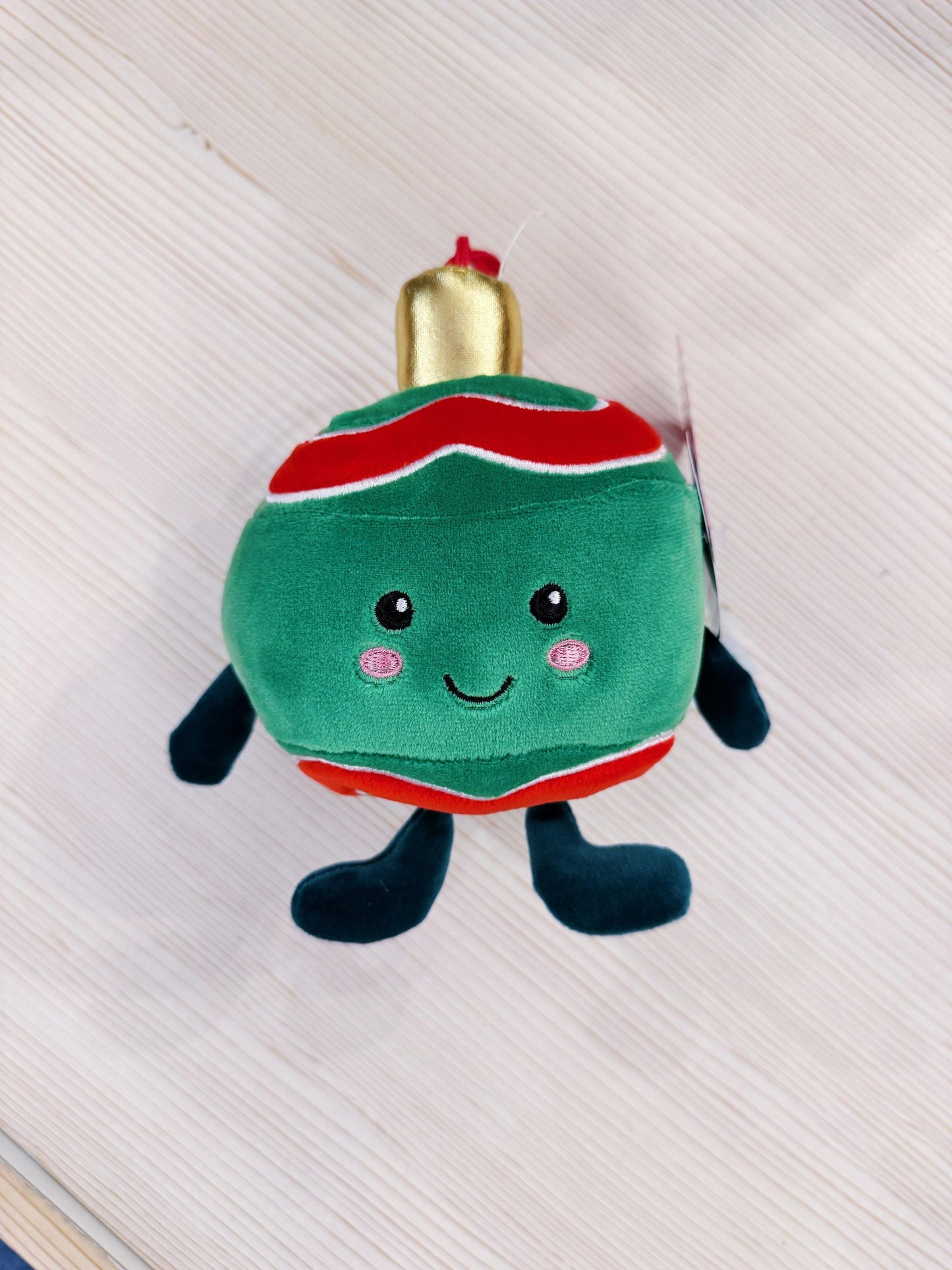 PELUSCHE FOFOLOSI PETIT