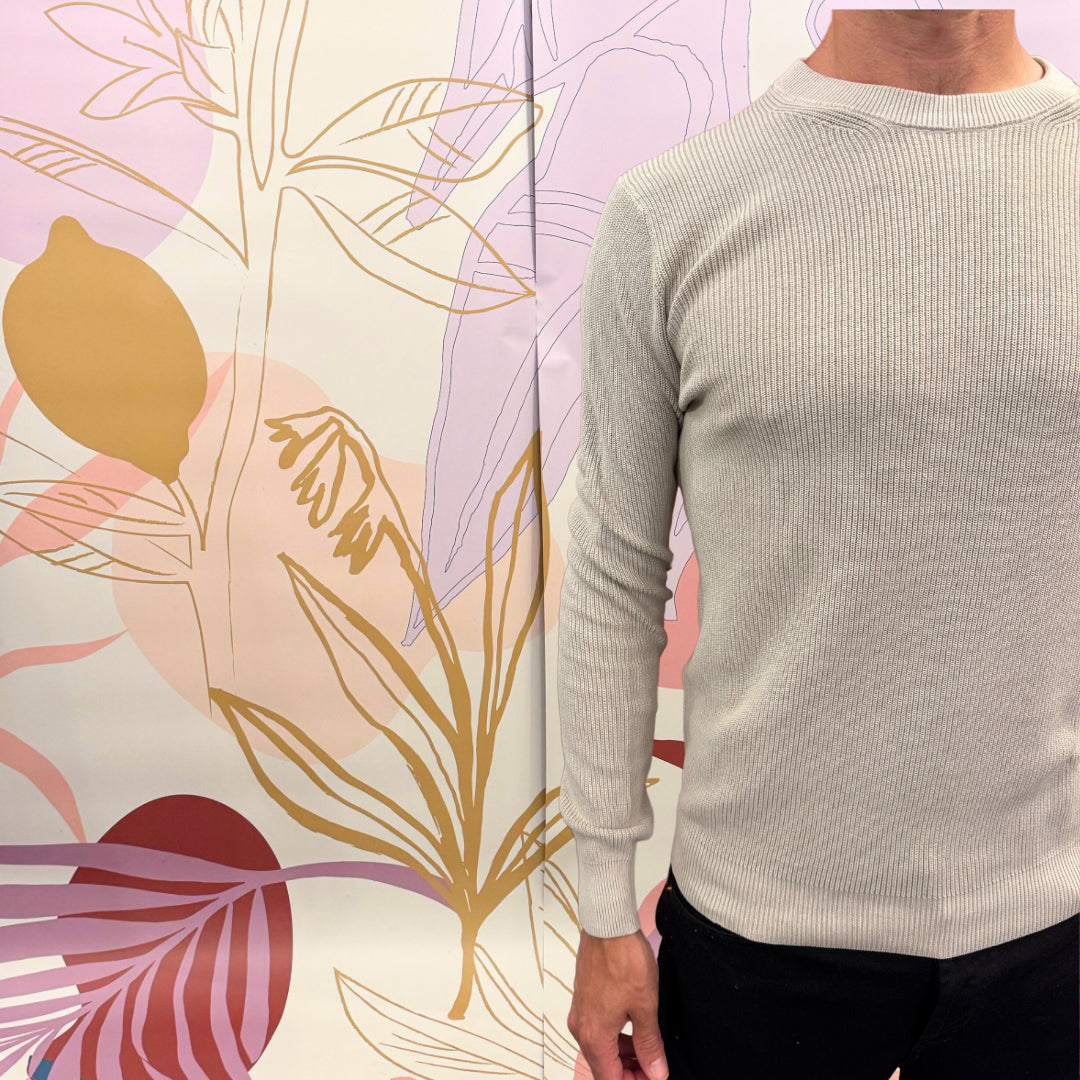 MAGLIONE COSTA - Over D