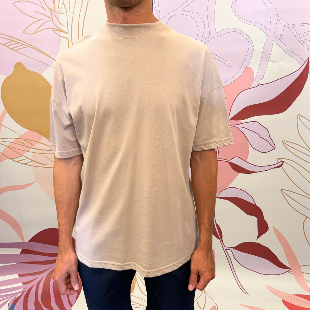 T-SHIRT STREET - Over D