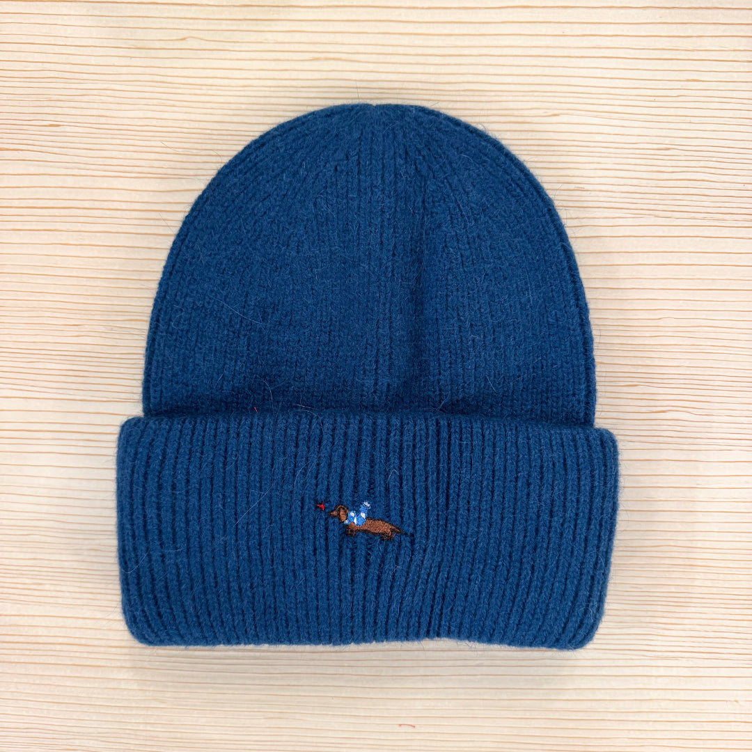 BERRETTO HOT BASSOTTO - Hand made