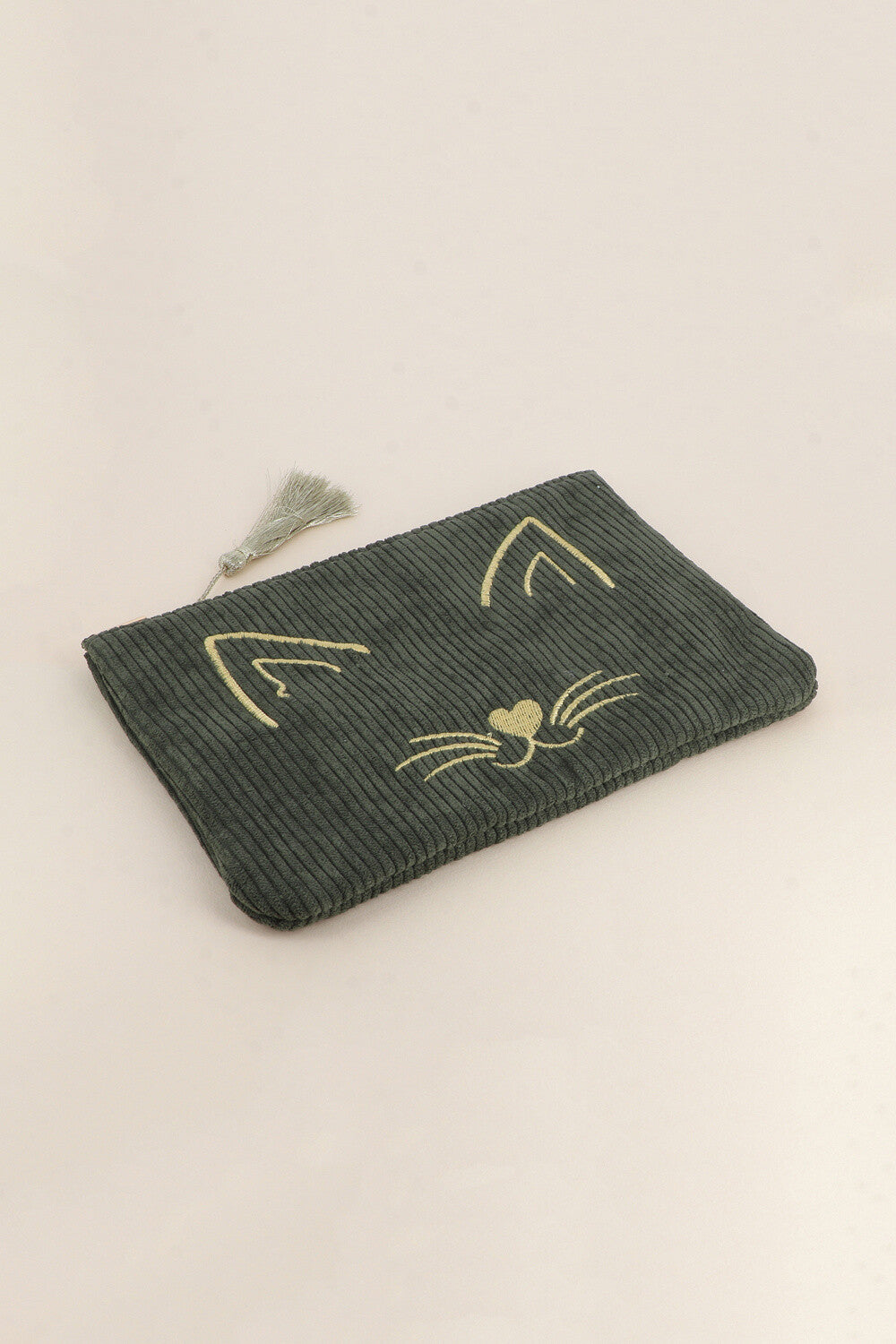 POCHETTE MEOW