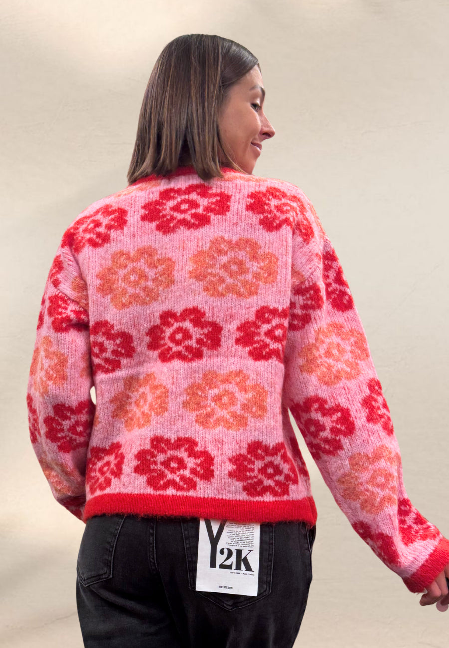 MAGLIONE CANDY - Paris Fashion Shop