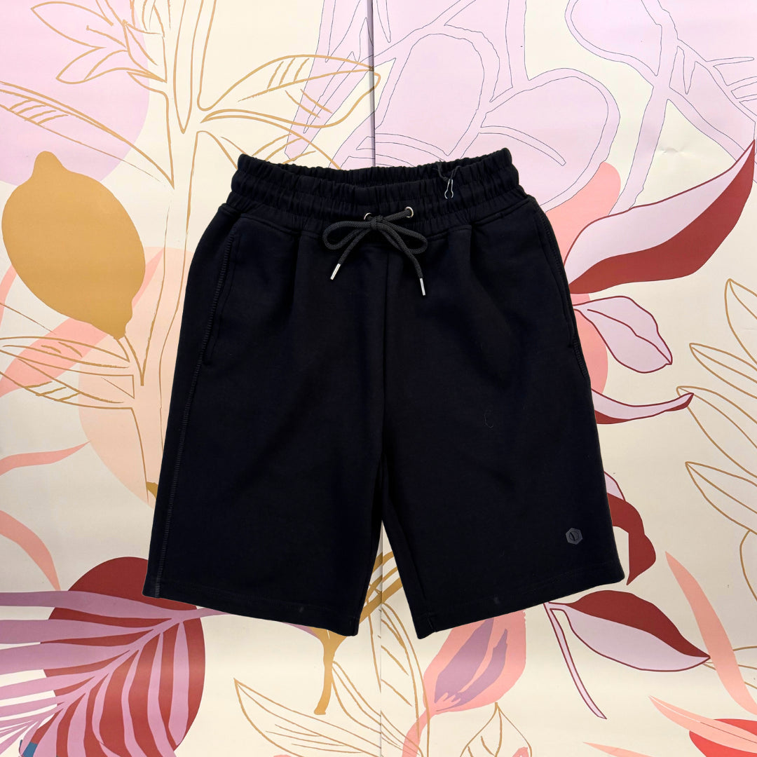 SHORT TUTA SLIM - Over D