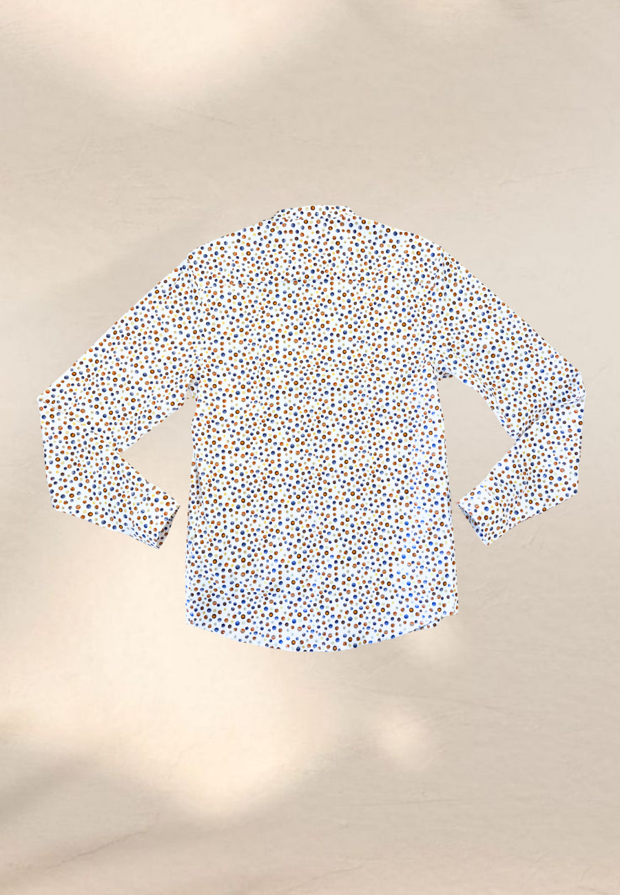 CAMICIA NAGOYA - Fun Art Lab