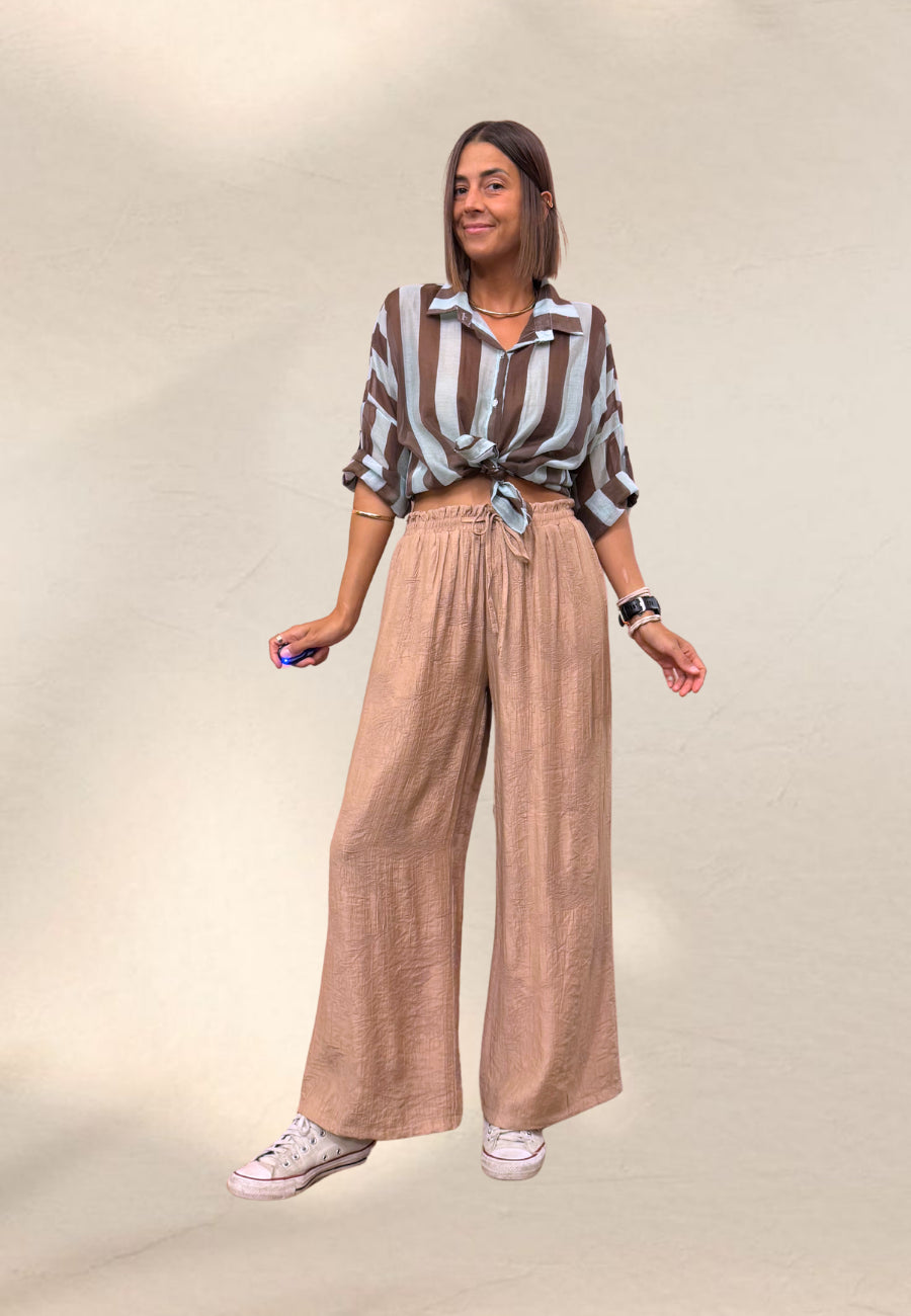 PANTALONE LOUIE - I love Paris