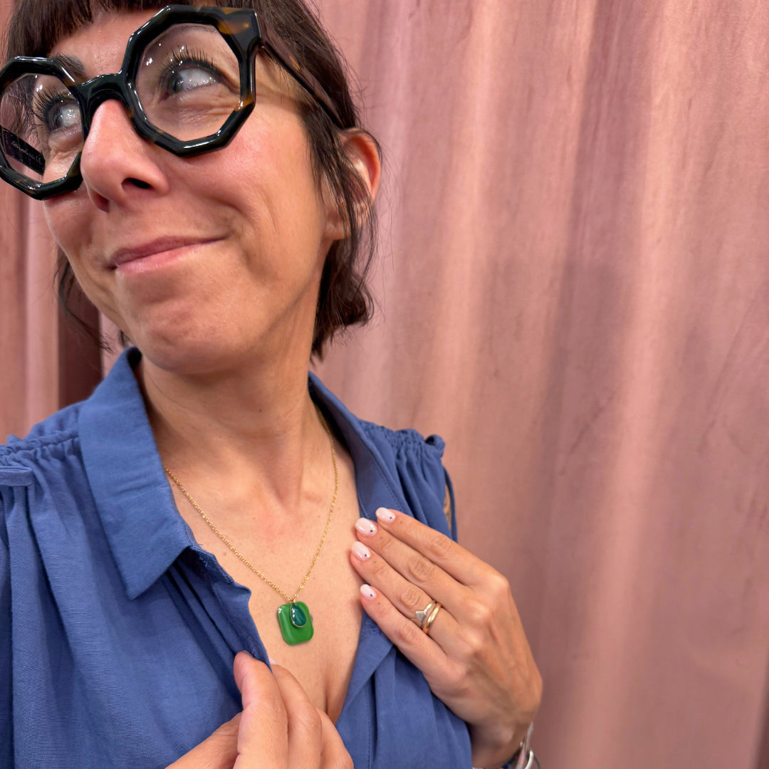 COLLANA CANDY - Fun Art Lab