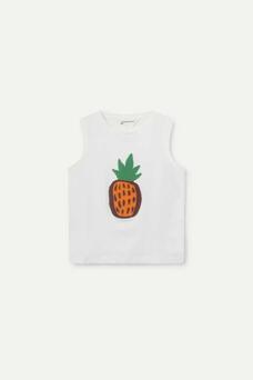CANOTTA BABY ANANAS - Compania Fantastica