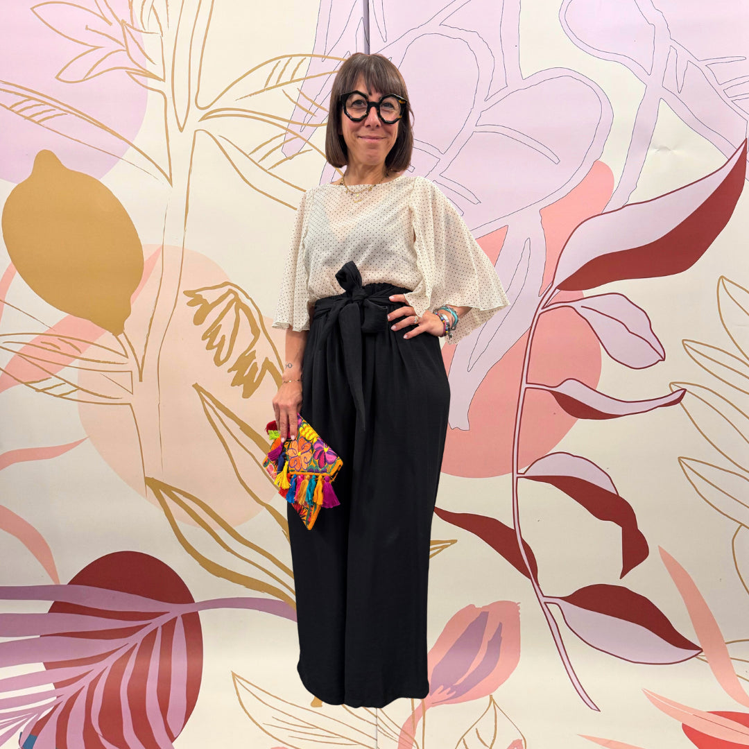 BLUSA LOVELY - Fun Art Lab