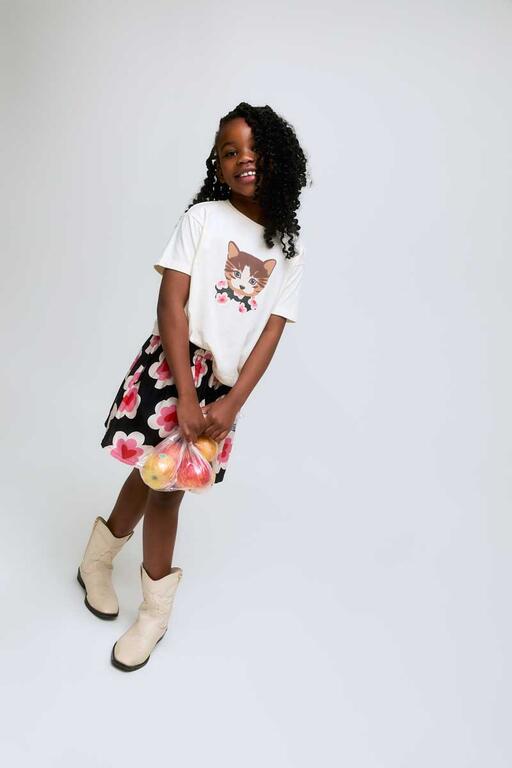 T-SHIRT DOLORES BABY - Compania Fantastica