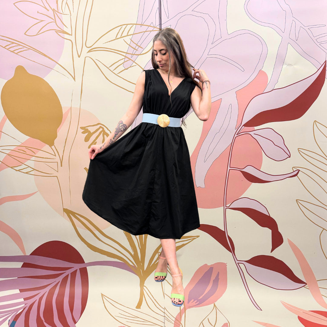 ABITO MARILYN - Fun Art Lab