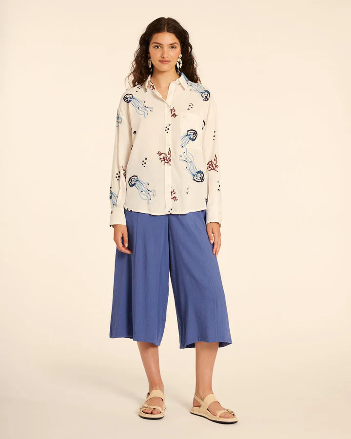 PANTA CULOTTE BREEZE - Pepaloves