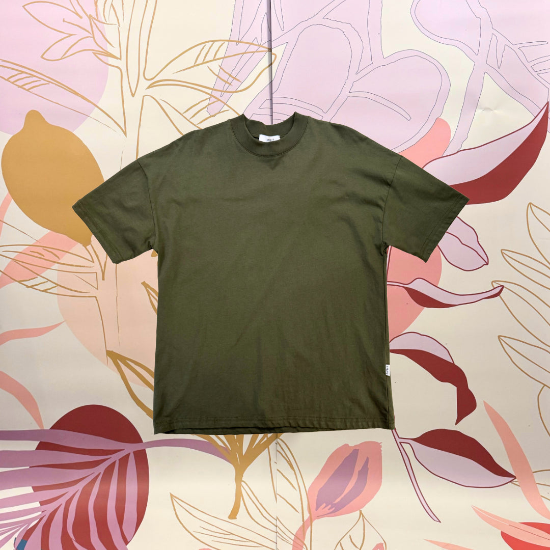 T-SHIRT STREET - Over D