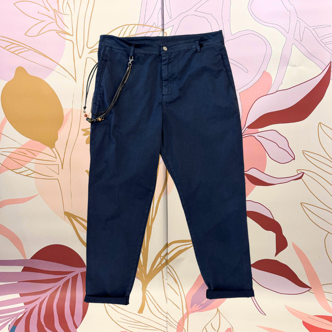 PANTALONE CASUAL - Over D