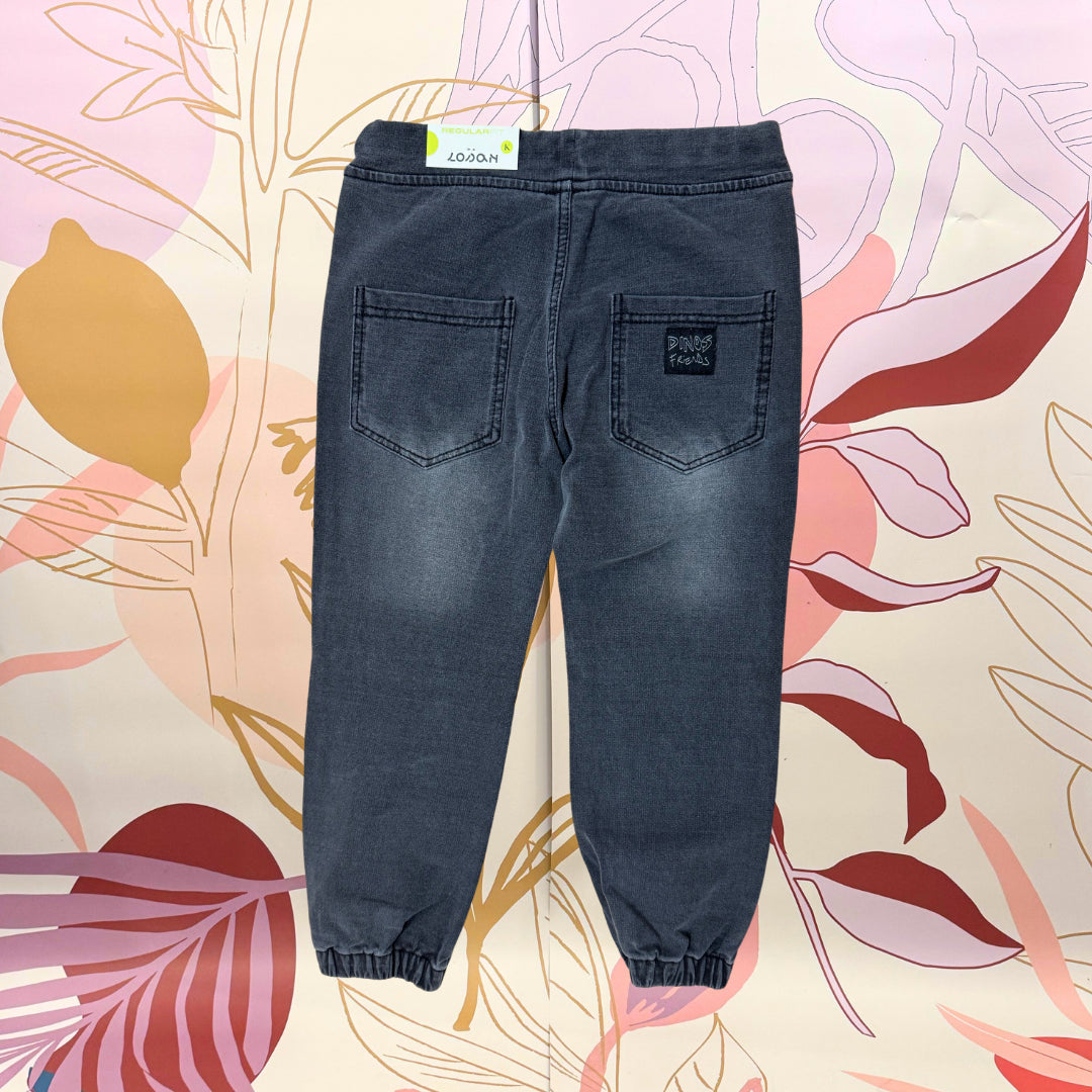 PANTALONE BABY DINOS - Losan