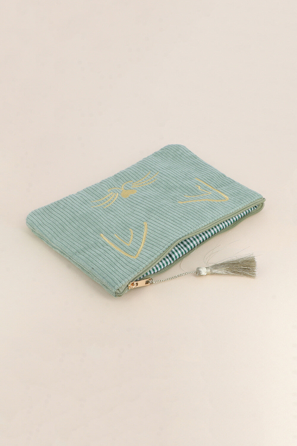 POCHETTE MEOW