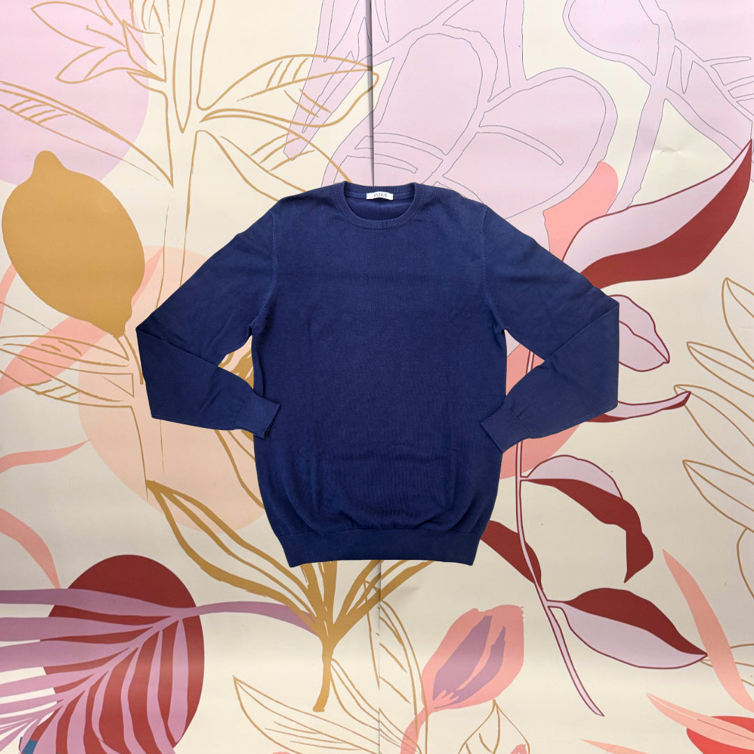 MAGLIONE BASIC - Over D