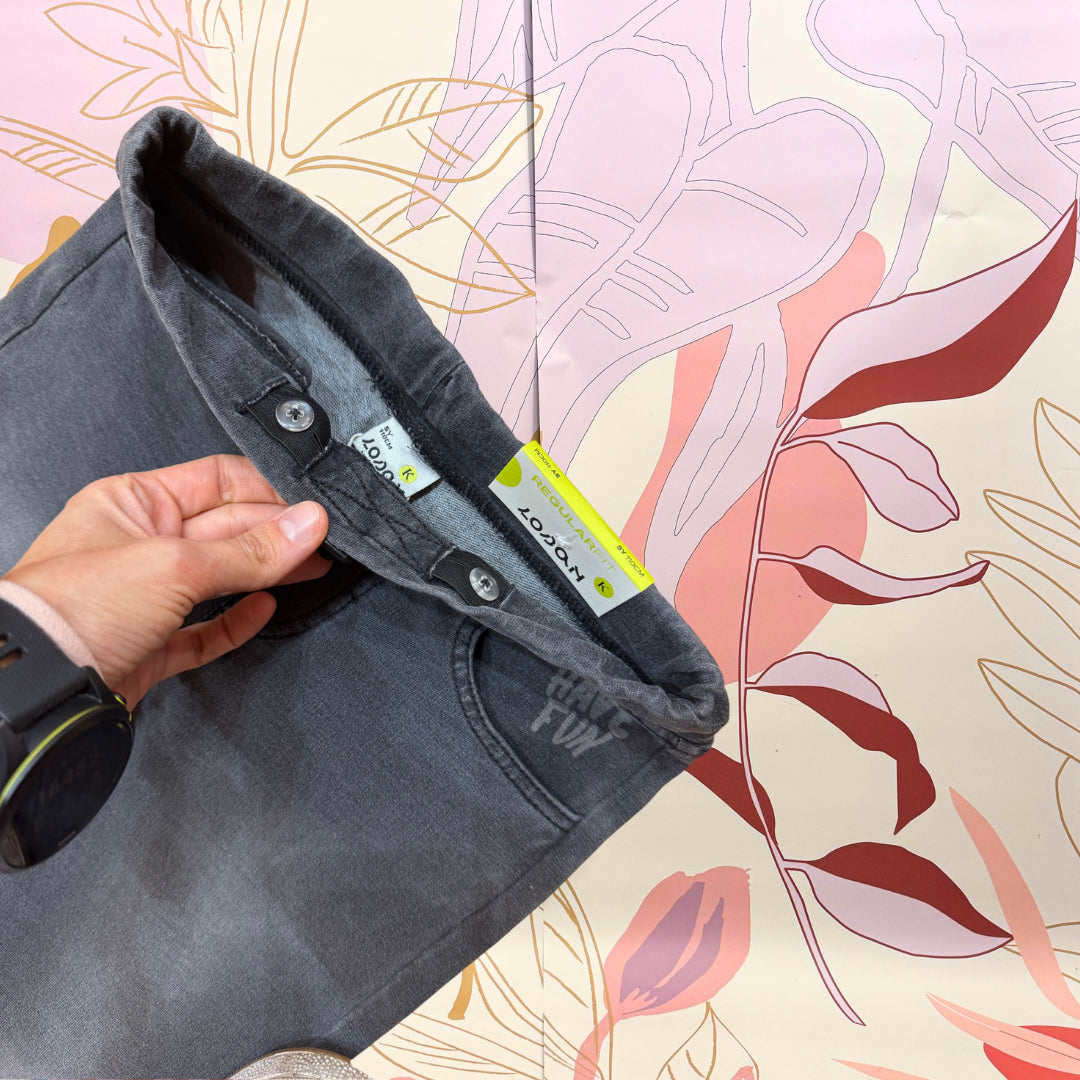 PANTALONE BABY DINOS - Losan