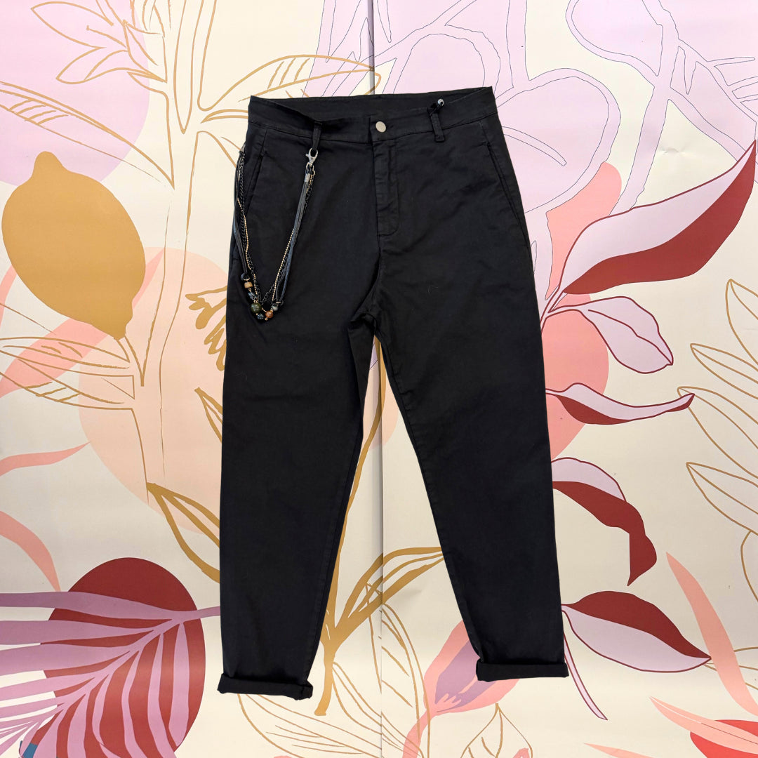 PANTALONE CASUAL - Over D