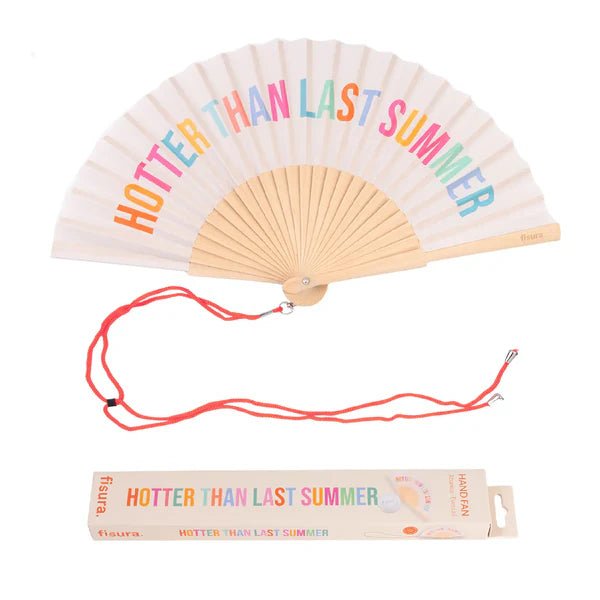 VENTAGLIO SUMMER - Fisura