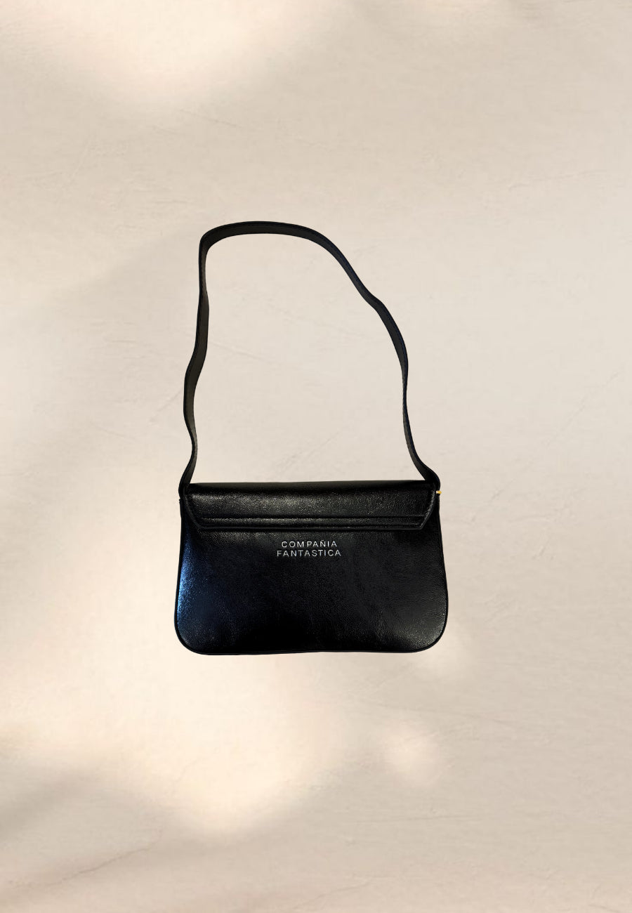 BORSA PETIT NERA - Compania Fantastica