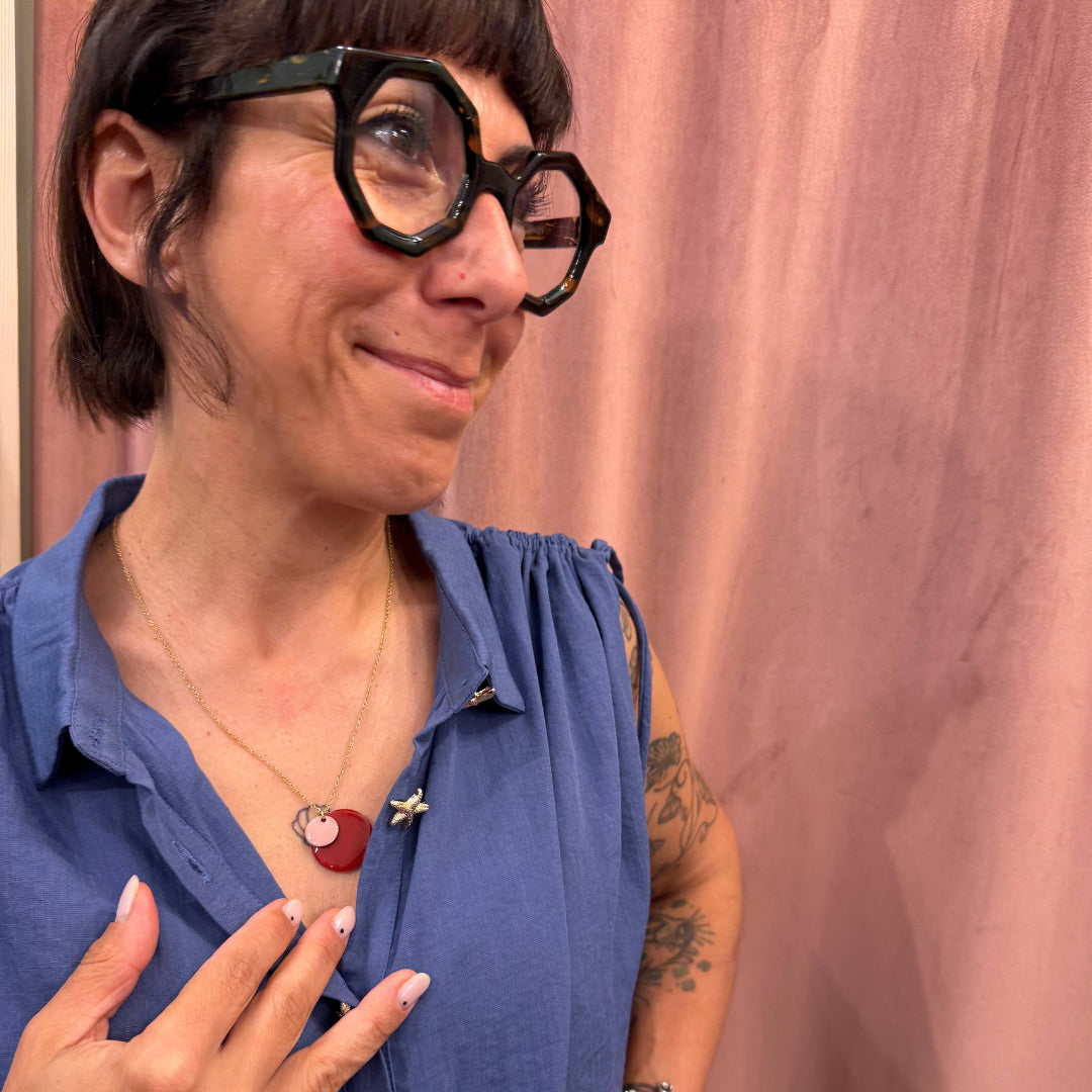 COLLANA CANDY - Fun Art Lab