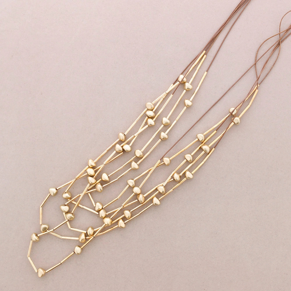 COLLANA FILO' - Paris Fashion Shop