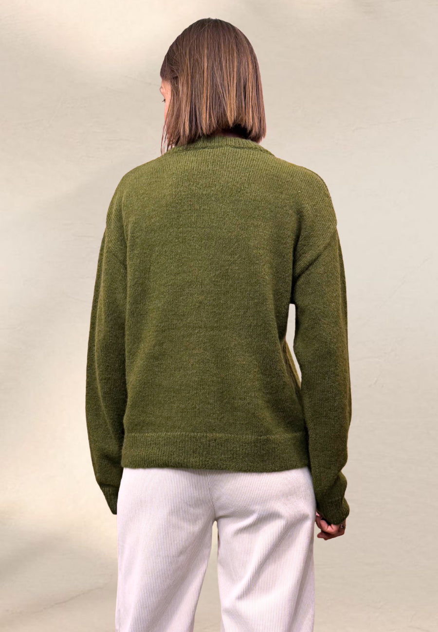 MAGLIONE DUCHESSA - Compania Fantastica
