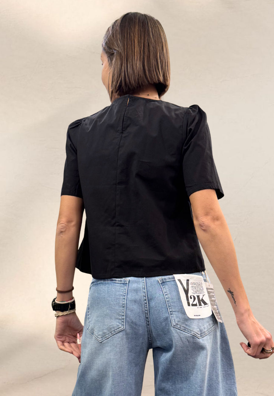 CAMICIA CRUDELIA - Compania Fantastica