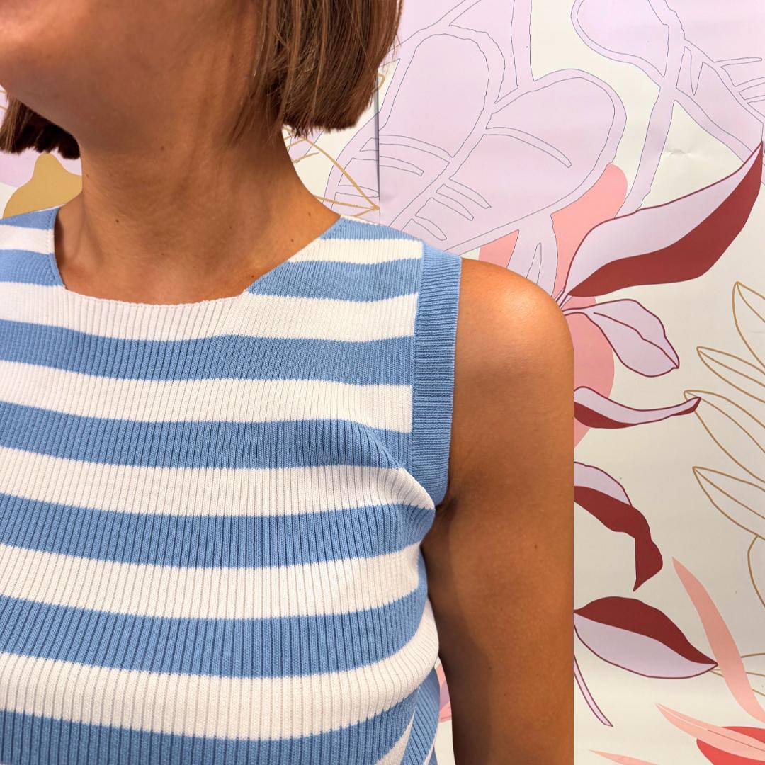 TOP MARINARE' - Fun Art Lab