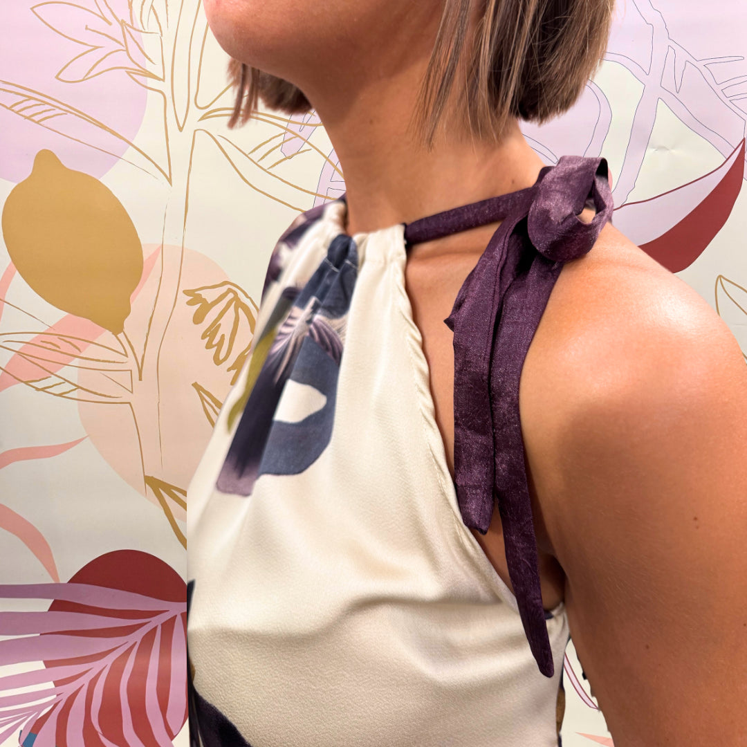 BLUSA TARIFA - Meisie