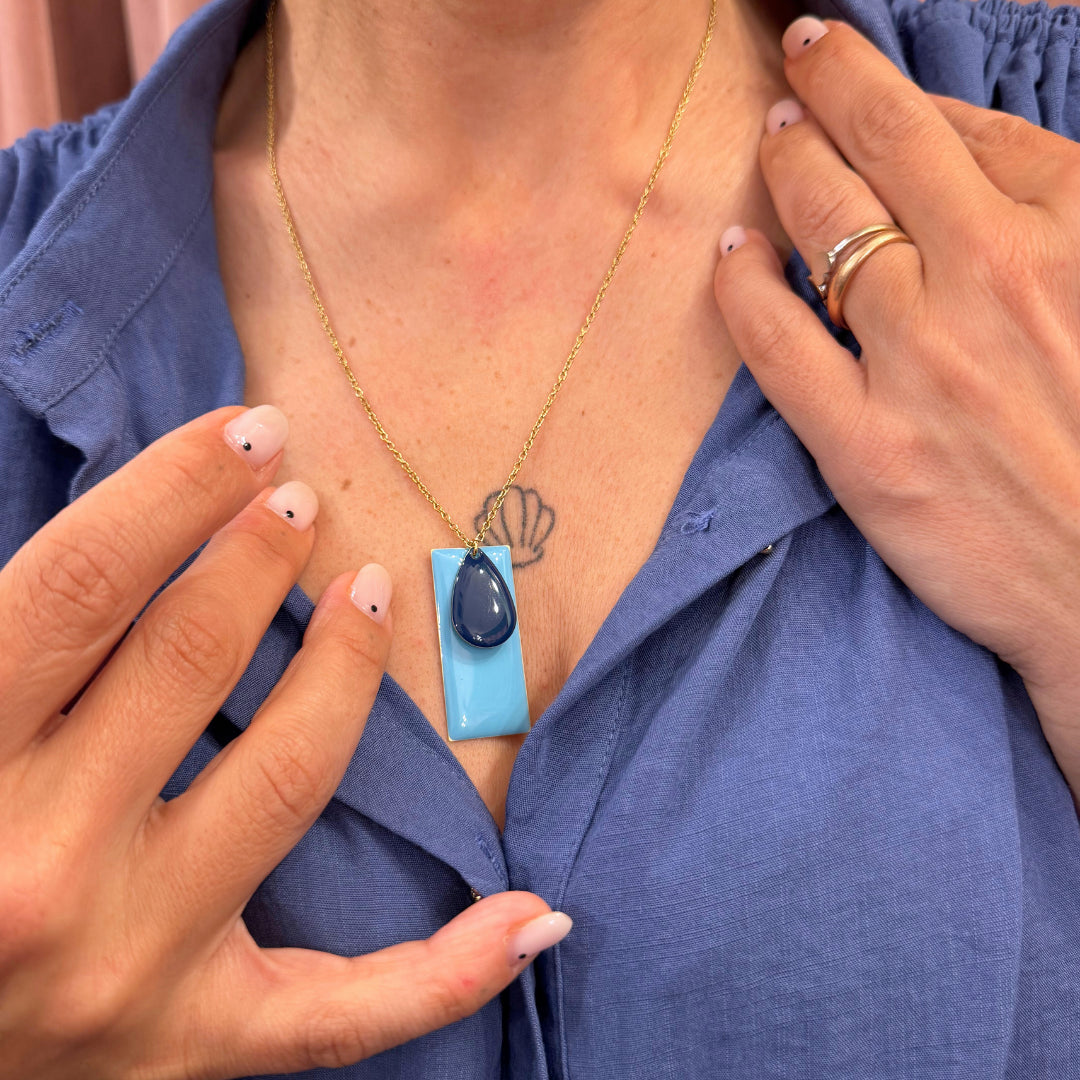 COLLANA CANDY - Fun Art Lab