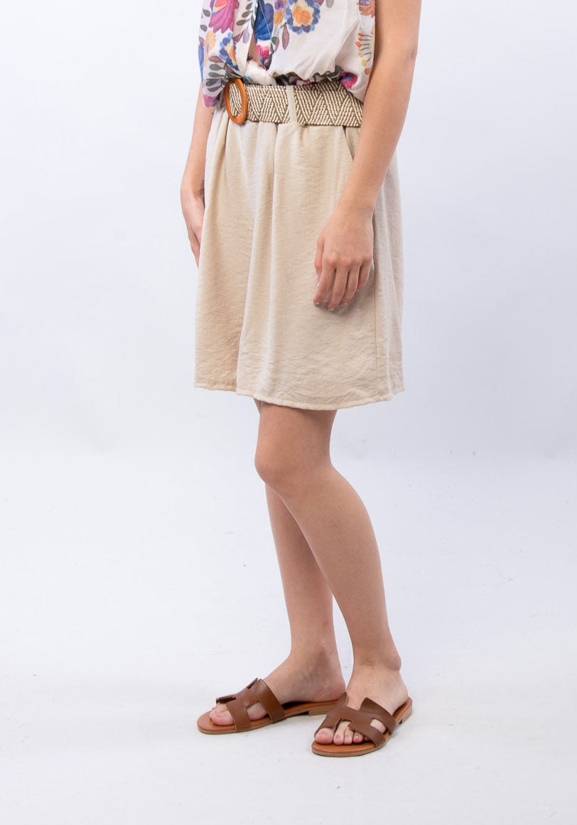 SHORTS LILA - Fun Art Lab