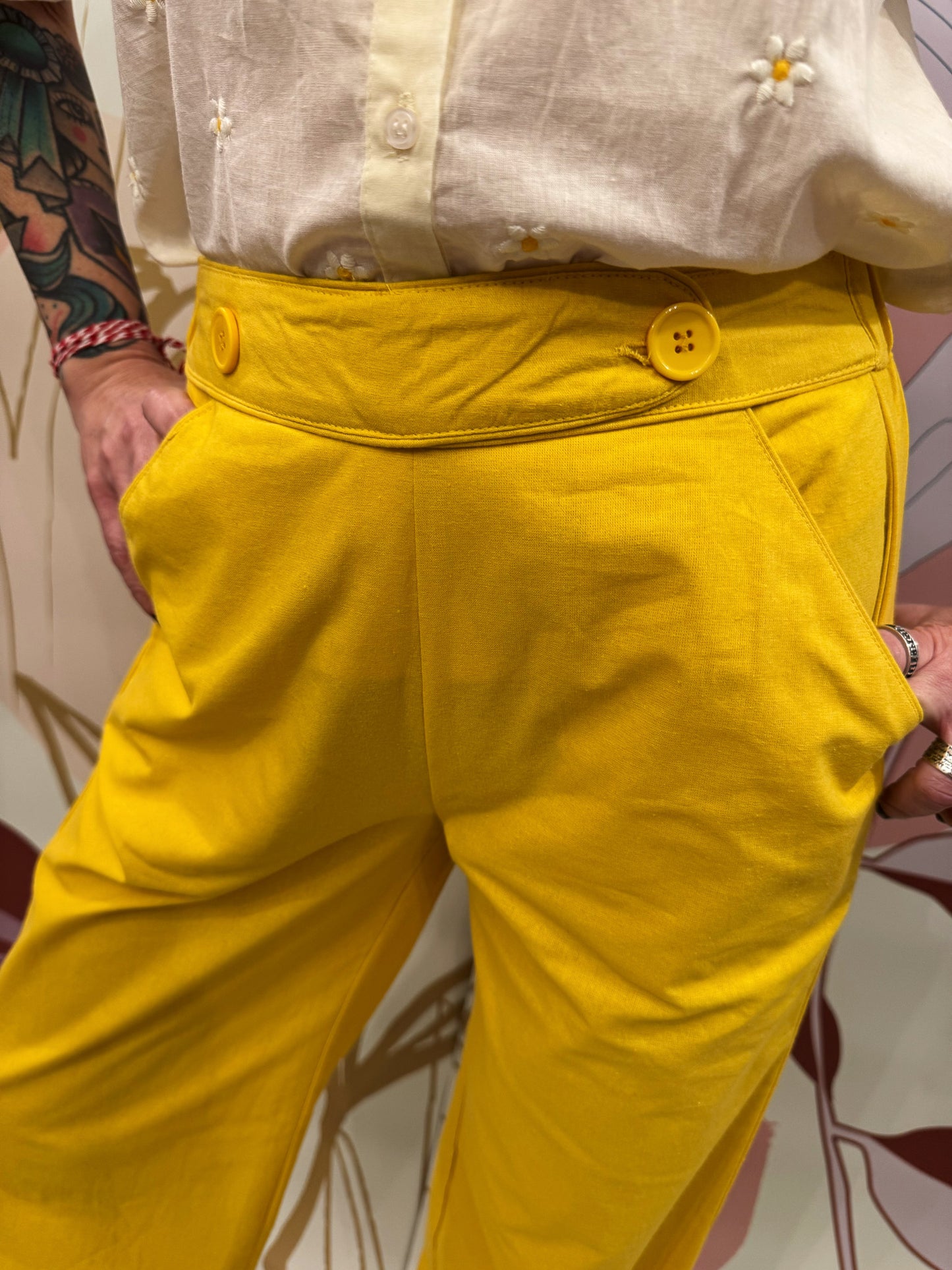 PANTALONI LILIE