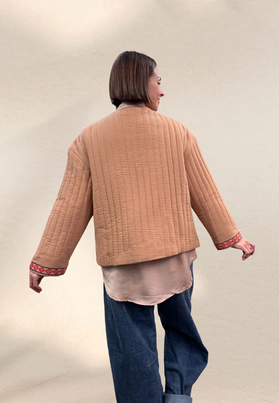 GIACCA SARAGOZZA - Paris Fashion Shop