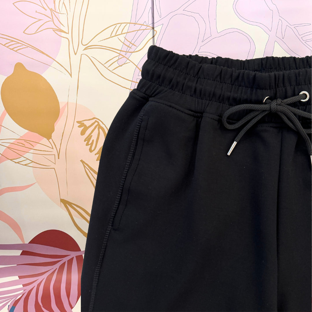SHORT TUTA SLIM - Over D