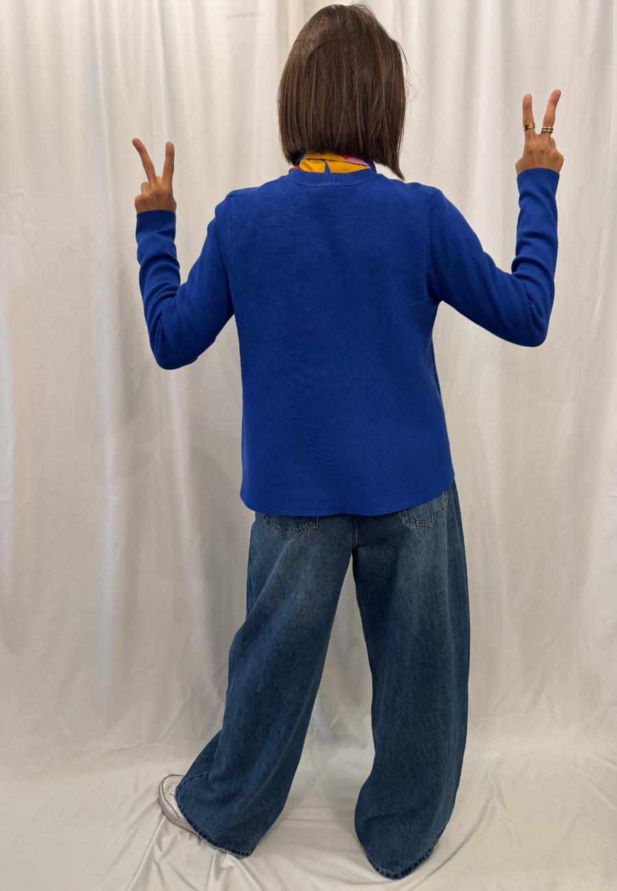 MAGLIONE IPERICO - Compania Fantastica