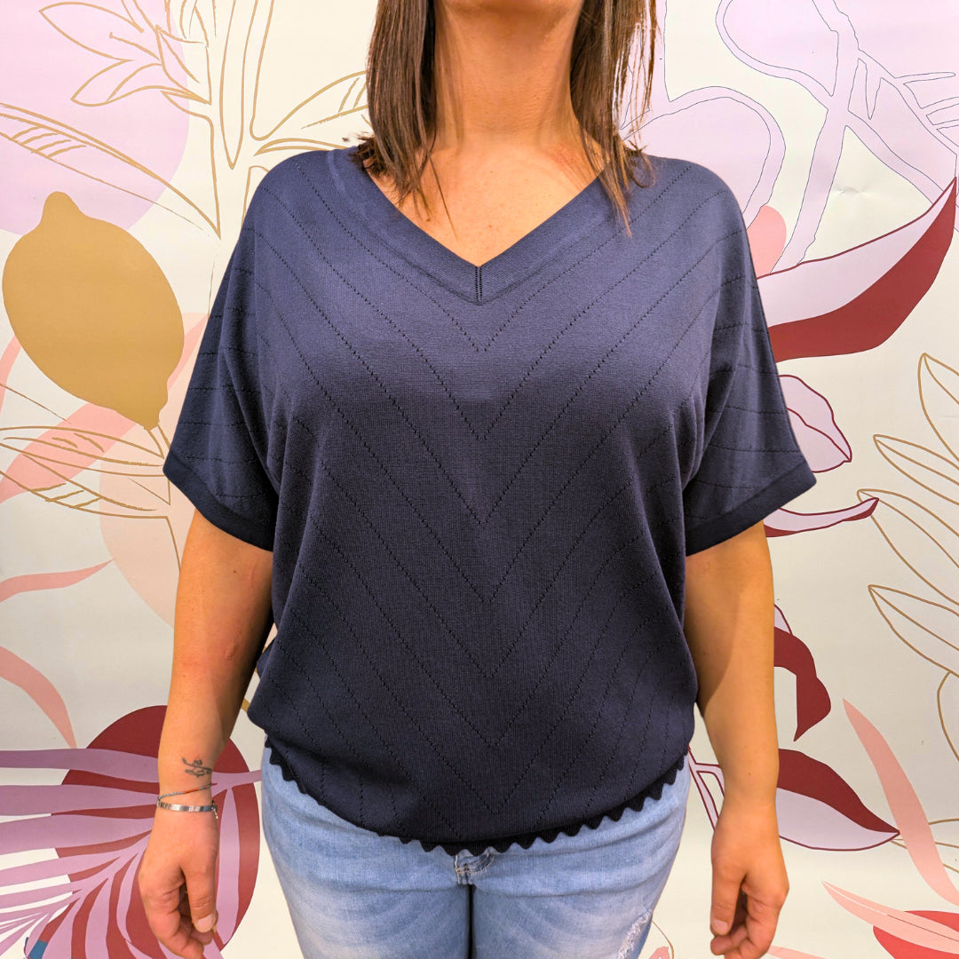 MAGLIA DALLAS - Jiveley
