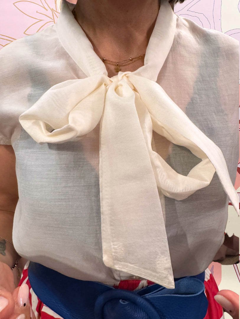 CAMICIA LULU' - Fun Art Lab