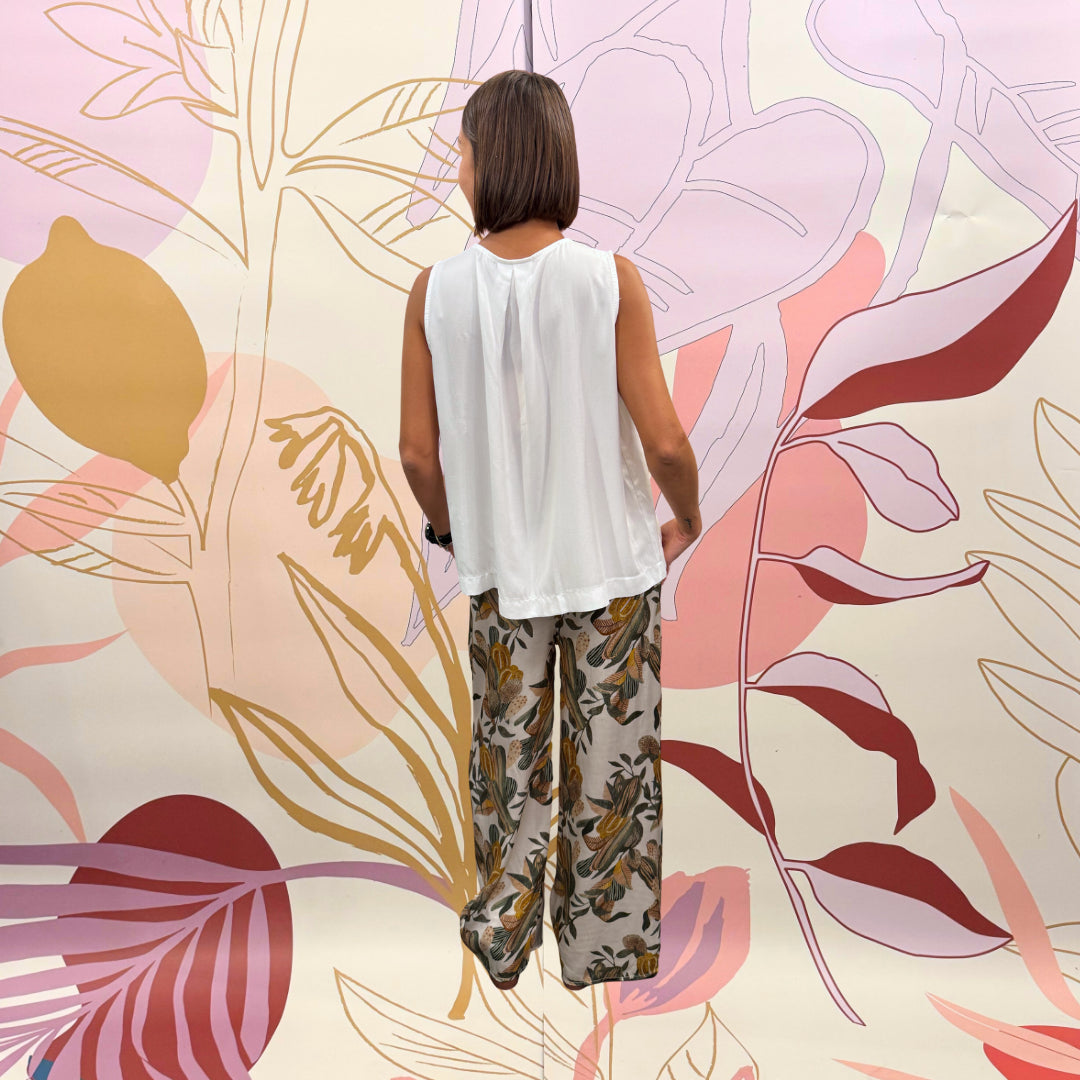 CAMICIA FLAKE - Fun Art Lab