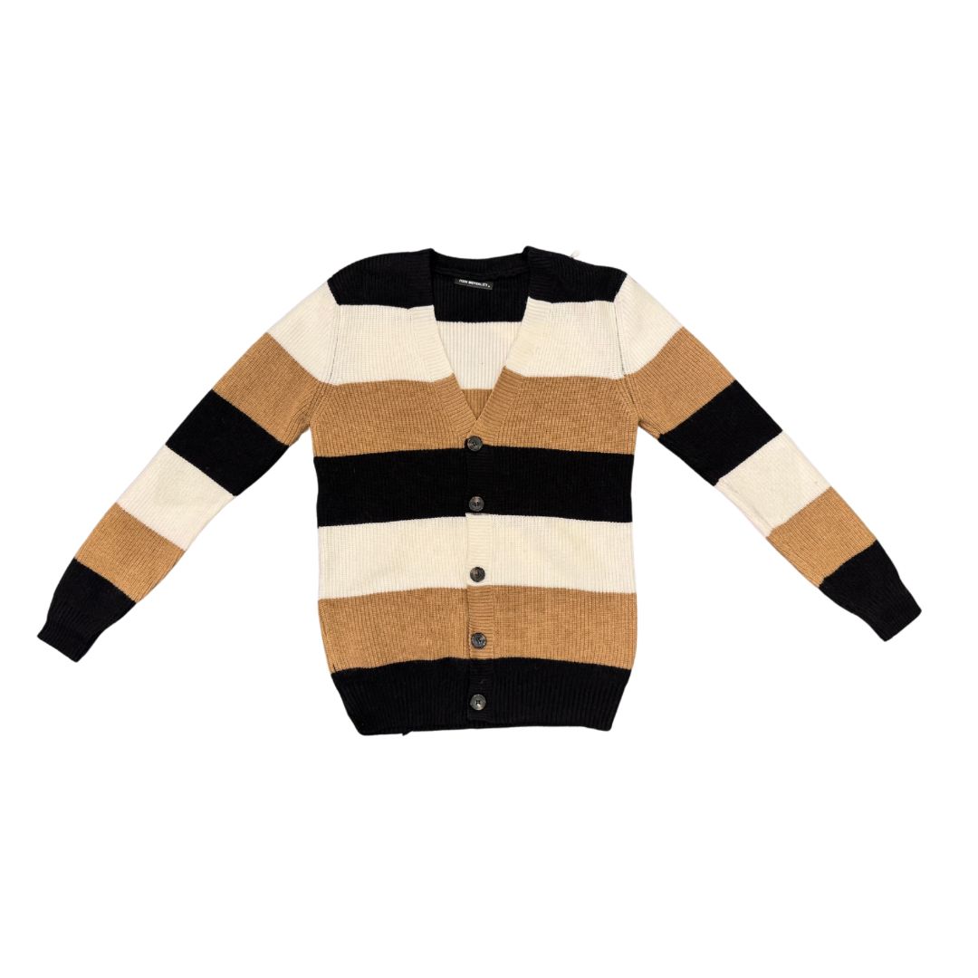CARDIGAN RIGONI - Fun Art Lab