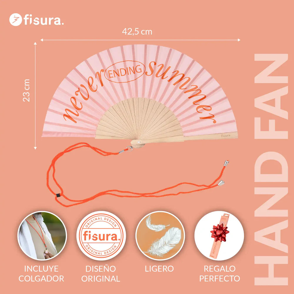 VENTAGLIO SUMMER - Fisura