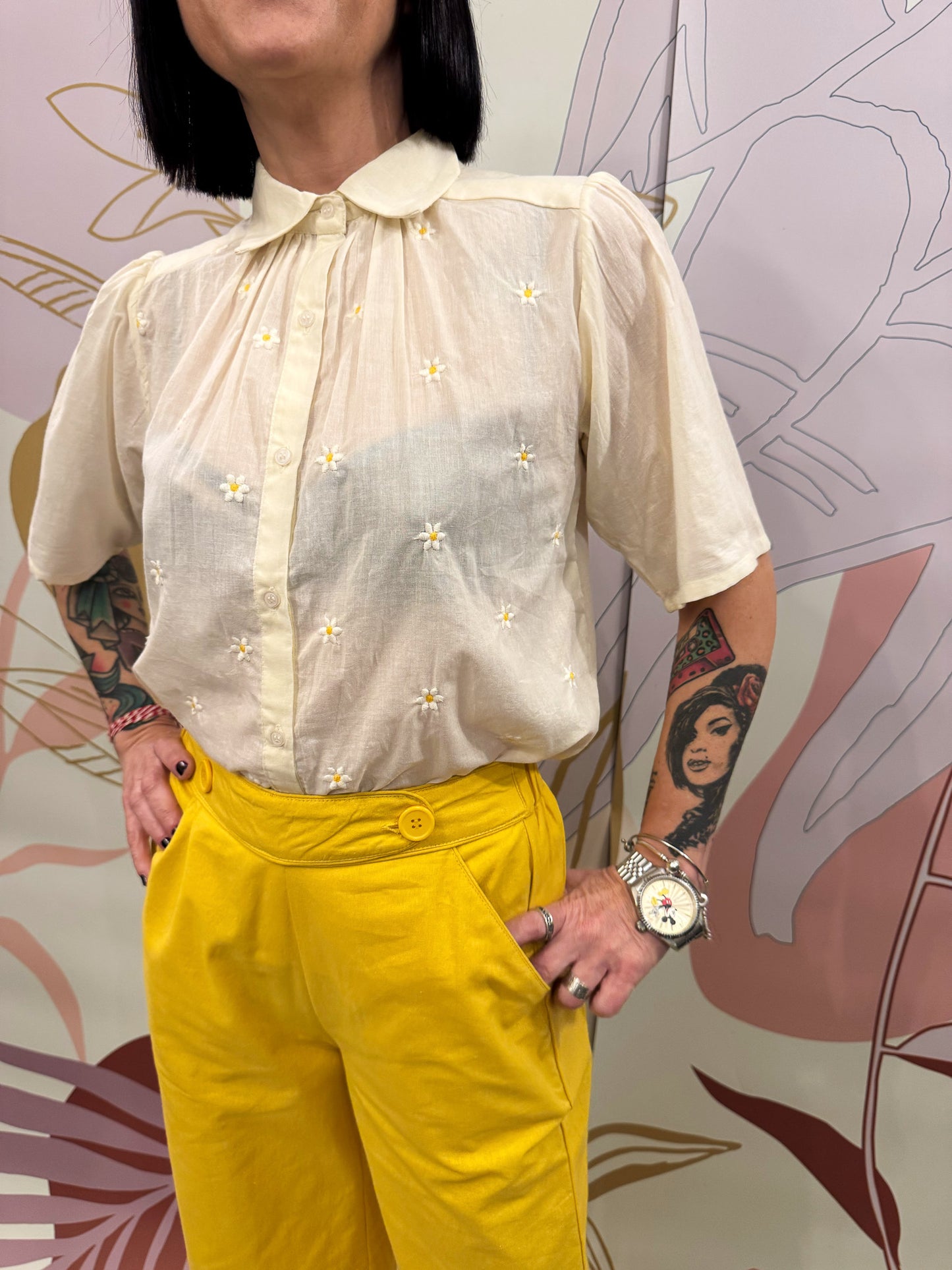 PANTALONI LILIE
