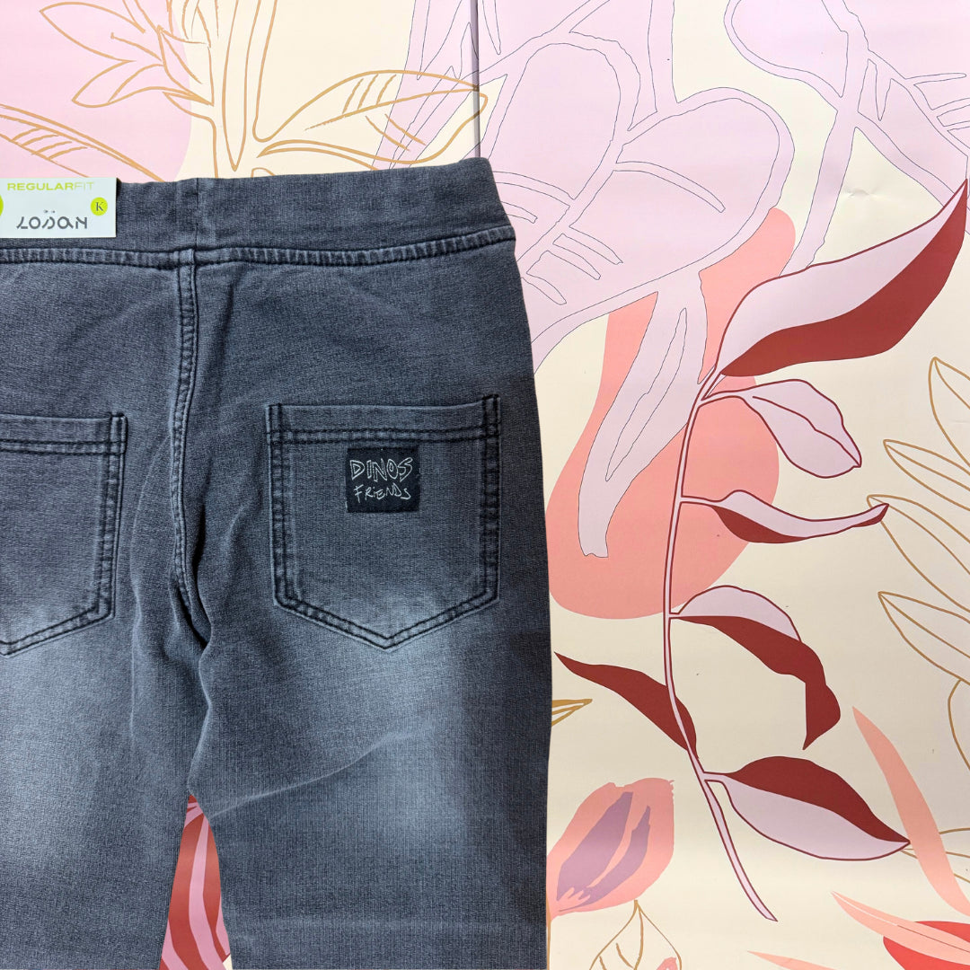 PANTALONE BABY DINOS - Losan