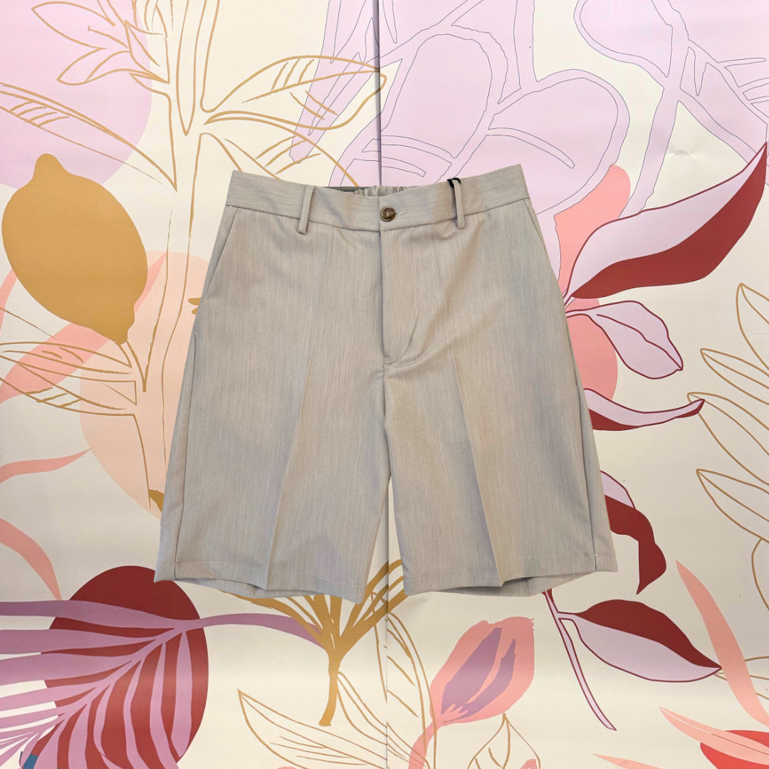 SHORT PANAREA - Over D