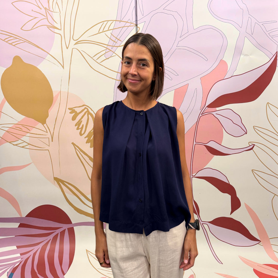 CAMICIA FLAKE - Fun Art Lab
