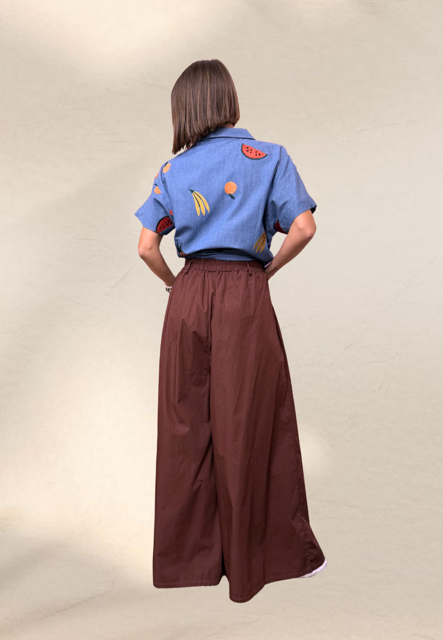 PANTALONE FRED - Fun Art Lab