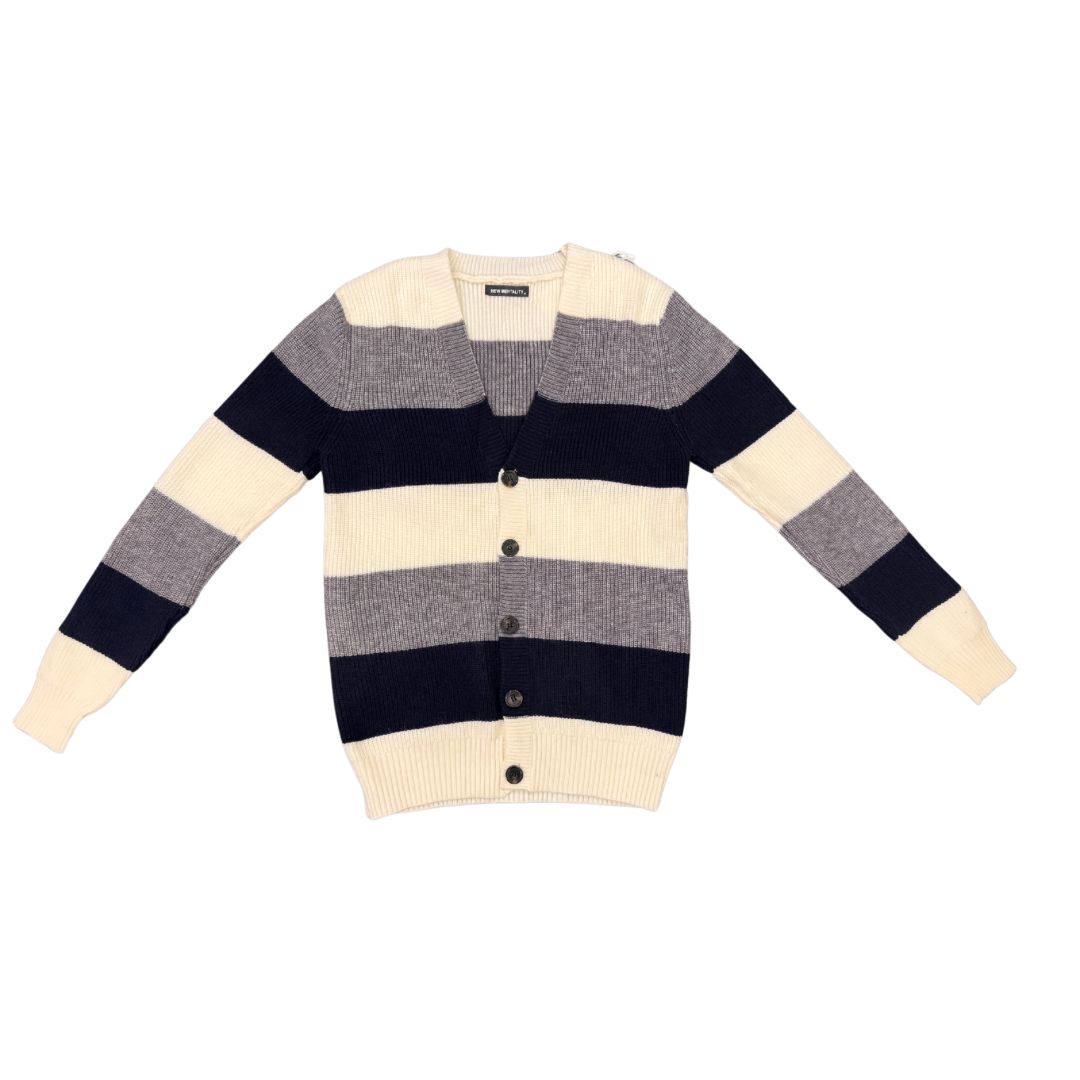 CARDIGAN RIGONI - Fun Art Lab