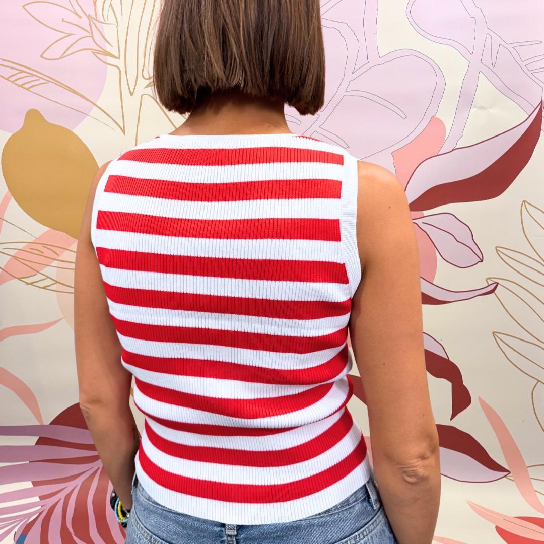 TOP MARINARE' - Fun Art Lab
